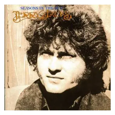 CD Terry Jacks: Seasons In The Sun