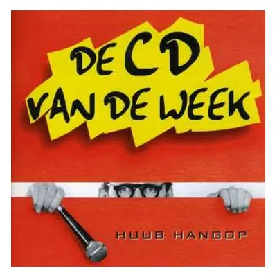 CD Huub Hangop: De CD Van De Week