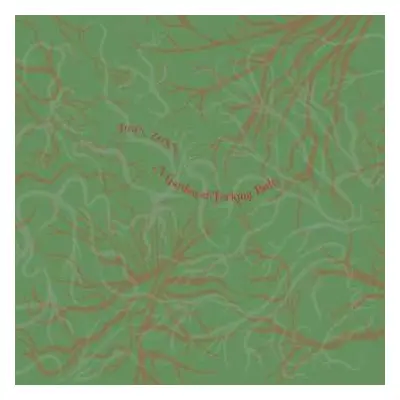 CD John Zorn: A Garden Of Forking Paths