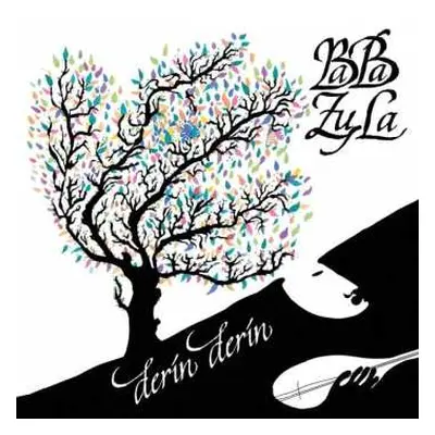 CD Baba Zula: Derin Derin