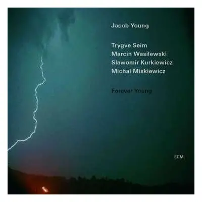 CD Jacob Young: Forever Young