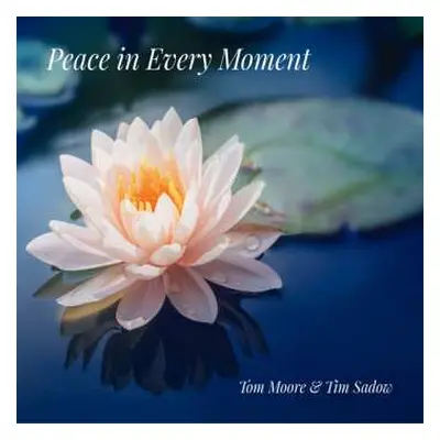 CD Moore, Tom & Sadow, Tim: Peace In Every Moment