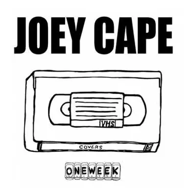 LP Joey Cape: One Week Record