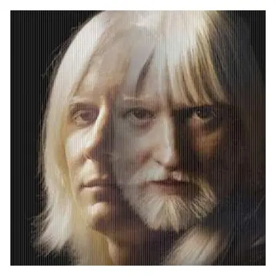 2LP Edgar Winter: Brother Johnny LTD