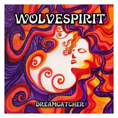 LP WolveSpirit: Dreamcatcher CLR