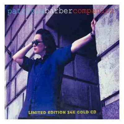 CD Patricia Barber: Companion LTD