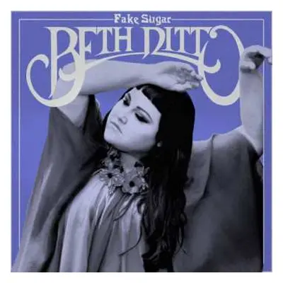 CD Beth Ditto: Fake Sugar DIGI