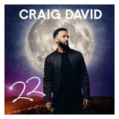 CD Craig David: 22