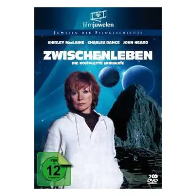 2DVD Various: Zwischenleben