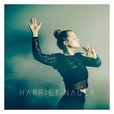 LP Harriet Nauer: Catharsis