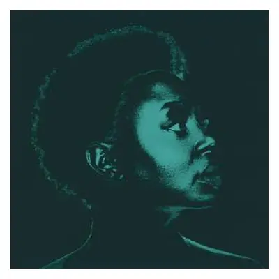 LP Ledisi: Ledisi Sings Nina