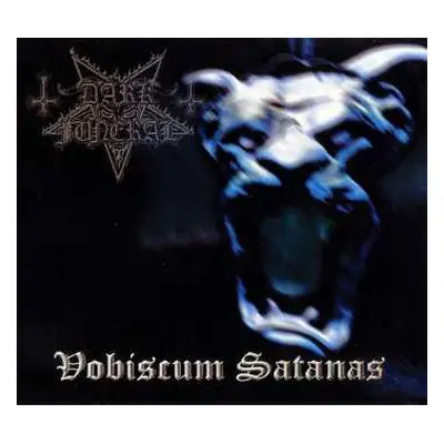 CD Dark Funeral: Vobiscum Satanas