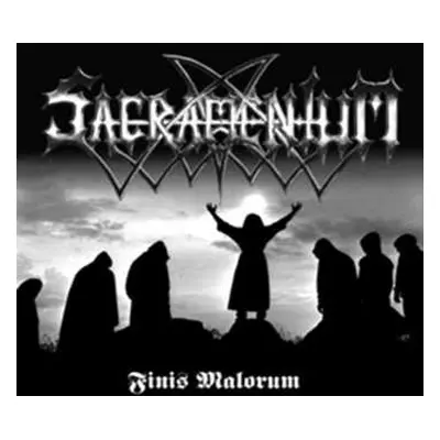 CD Sacramentum: Finis Malorum