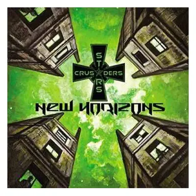 CD Stars Crusaders: New Horizons