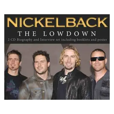 2CD Nickelback: The Lowdown