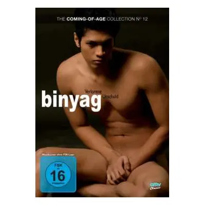 DVD Various: Binyag - Verlorene Unschuld