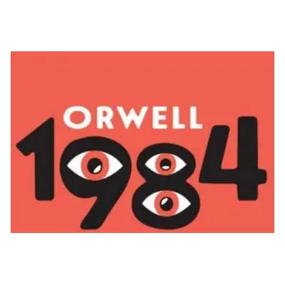 CD Vasil Fridrich: Orwell: 1984