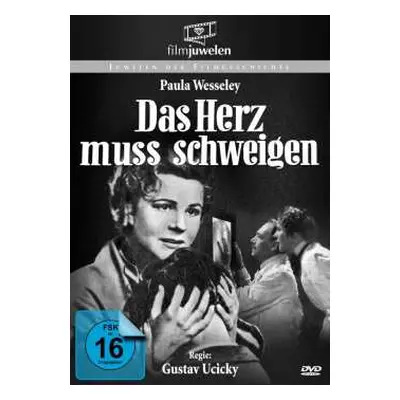 DVD Various: Das Herz Muss Schweigen