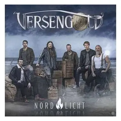 CD Versengold: Nordlicht