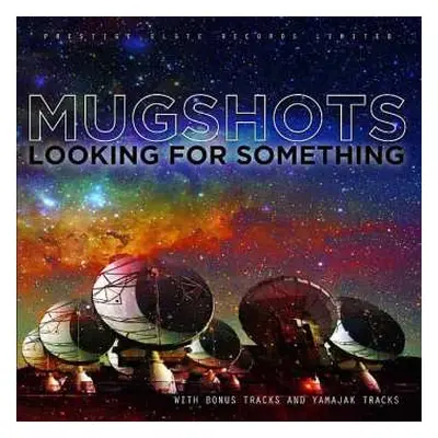 CD Mugshots: Looking for Something