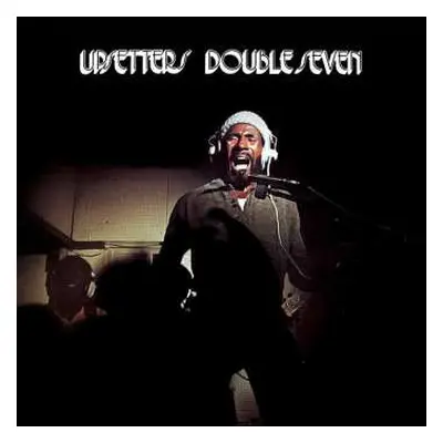 LP The Upsetters: Double Seven