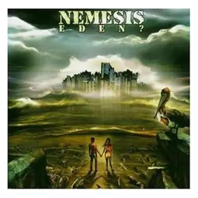 CD Age Of Nemesis: Eden?