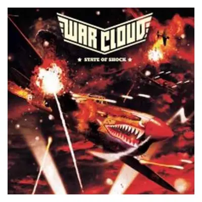 CD War Cloud: State Of Shock