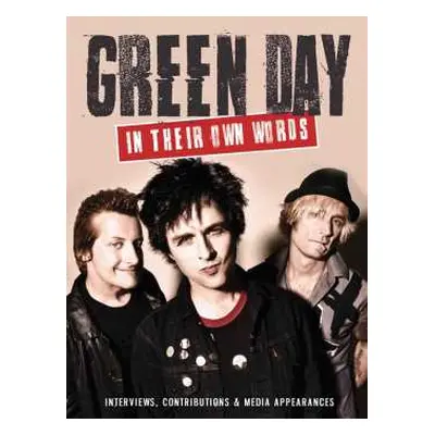 DVD Green Day: In Their Own Words