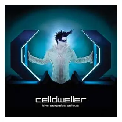 CD Celldweller: The Complete Cellout Vol. 01