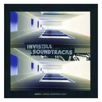 CD Various: Invisible Soundtracks: Macro 2