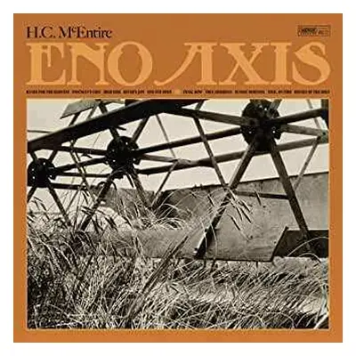 LP H.C. McEntire: Eno Axis