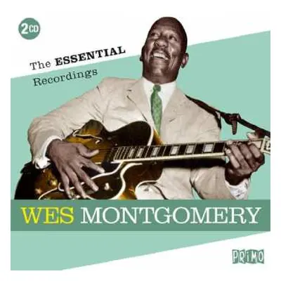 2CD Wes Montgomery: Essential Recordings