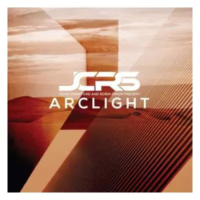 CD John Crawford: Arclight