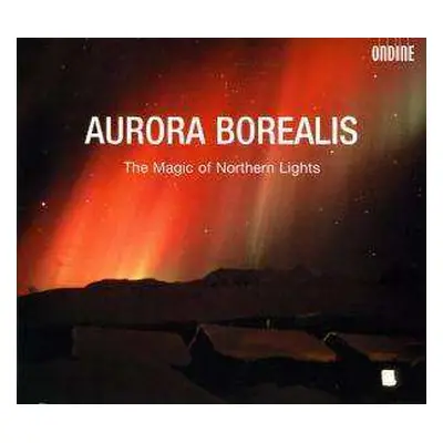 CD Various: Aurora Borealis