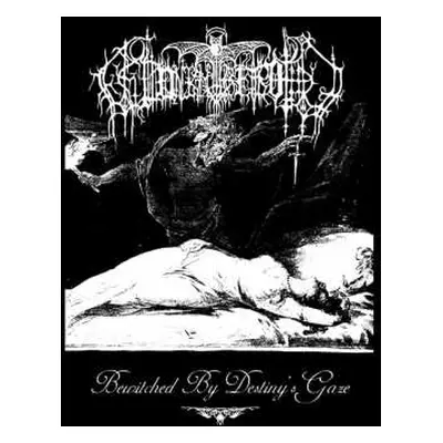 CD Midnight Betrothed: Bewitched By Destiny's Gaze LTD | DIGI