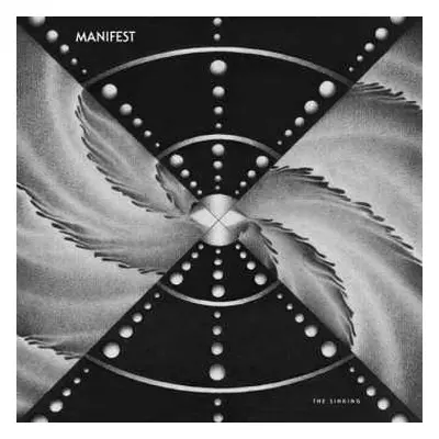 CD Manifest: The Sinking