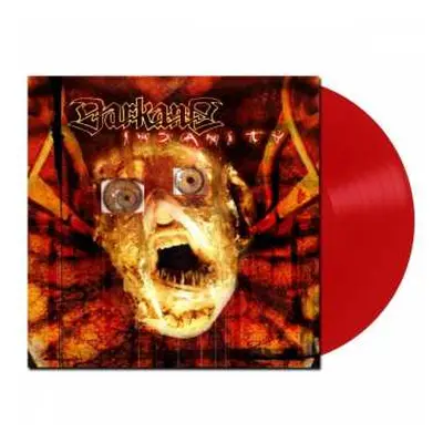 LP Darkane: Insanity LTD