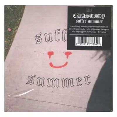 LP Chastity: Suffer Summer