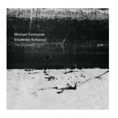 CD Michael Formanek: The Distance