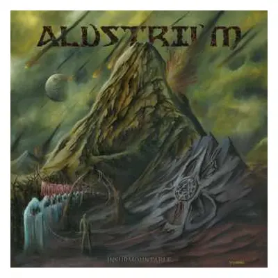 EP Alustrum: Insurmountable