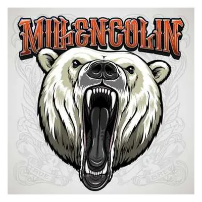 LP Millencolin: True Brew