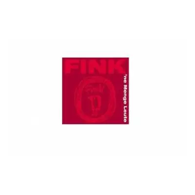 6LP/Box Set Fink: 'Ne Menge Leute LTD | CLR