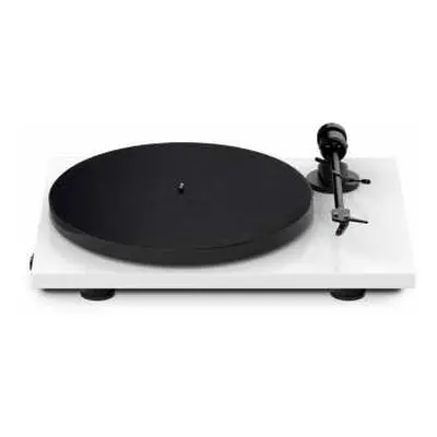 Pro-Ject E1 BT Bílá + AT3600L