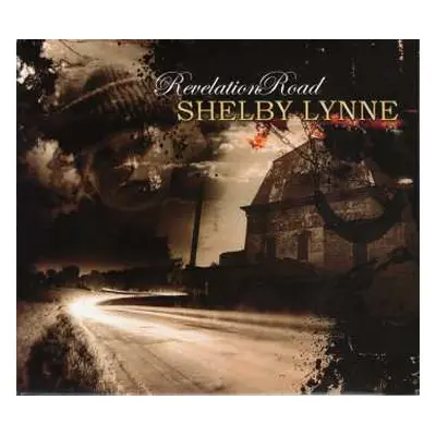 CD Shelby Lynne: Revelation Road