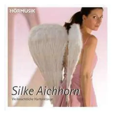 CD Various: Silke Aichhorn - Weihnachtliche Harfenklänge