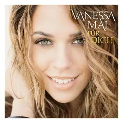 CD Vanessa Mai: Für Dich