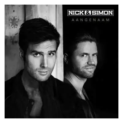 CD Nick & Simon: Aangenaam DLX | DIGI