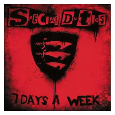 CD Special Duties: 7 Days A Week