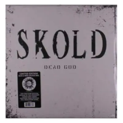 LP Skold: Dead God LTD | CLR