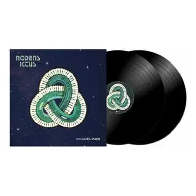 2LP Nodens Ictus: Spacelines